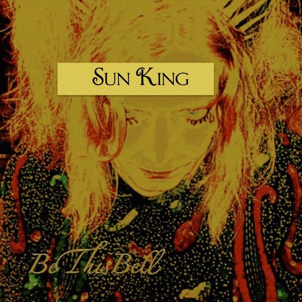 Cover art for Sun King (Radio Mix)